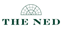 The Ned logo